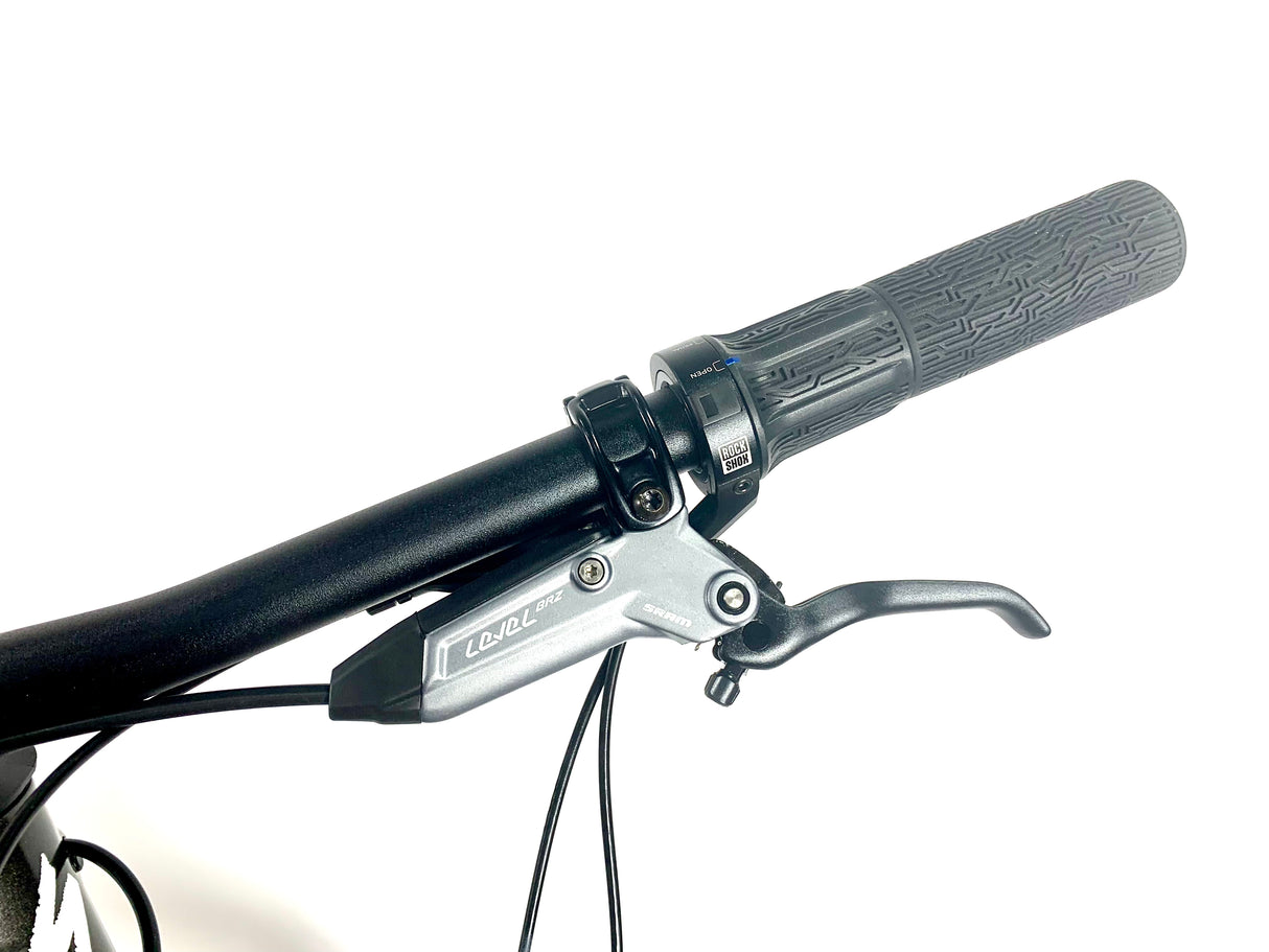 NEW 2024 Specialized Epic 8 Expert SRAM GX AXS 1X12 Roval Wheels Size: Med