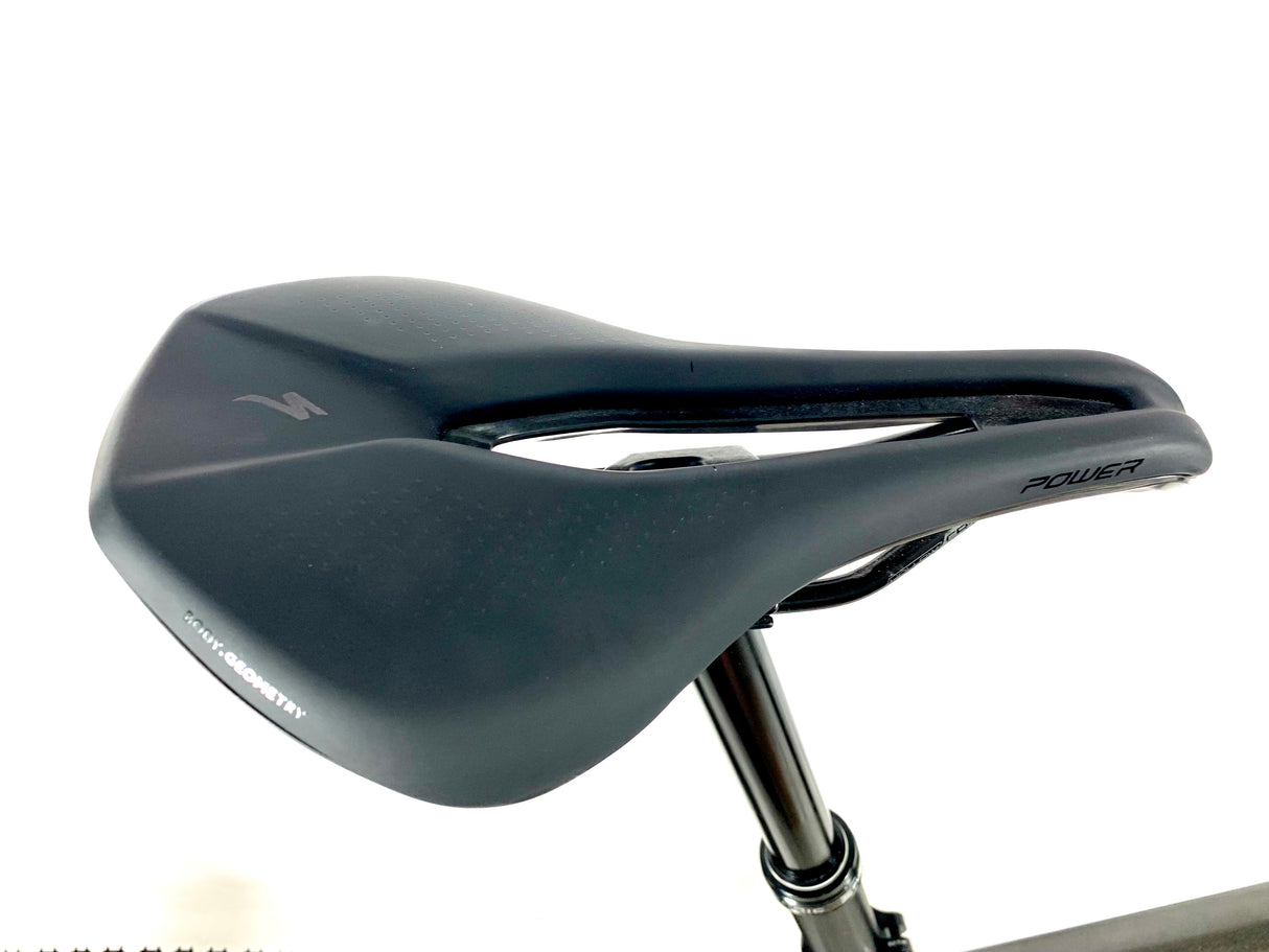 NEW 2024 Specialized Epic 8 Expert SRAM GX AXS 1X12 Roval Wheels Size: Med