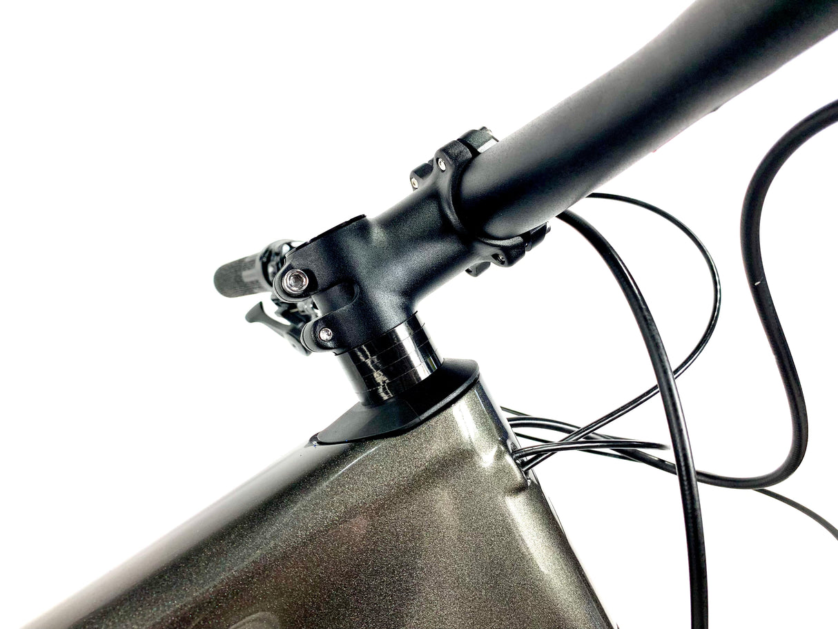 NEW 2024 Specialized Epic 8 Expert SRAM GX AXS 1X12 Roval Wheels Size: Med