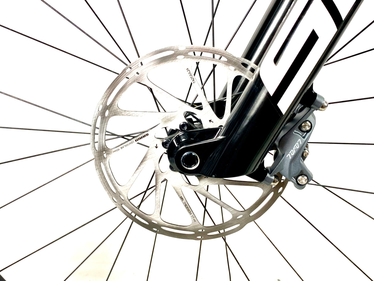 NEW 2024 Specialized Epic 8 Expert SRAM GX AXS 1X12 Roval Wheels Size: Med