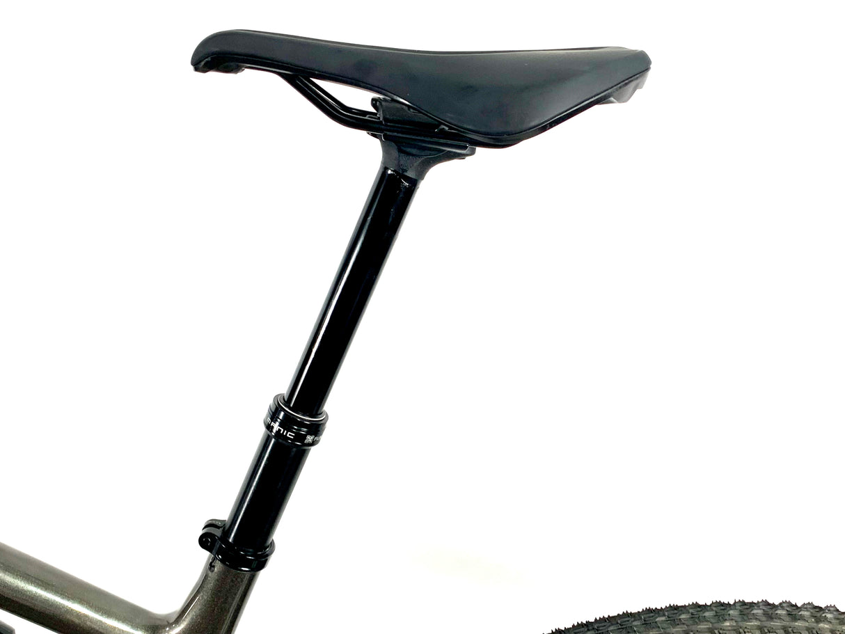 NEW 2024 Specialized Epic 8 Expert SRAM GX AXS 1X12 Roval Wheels Size: Med