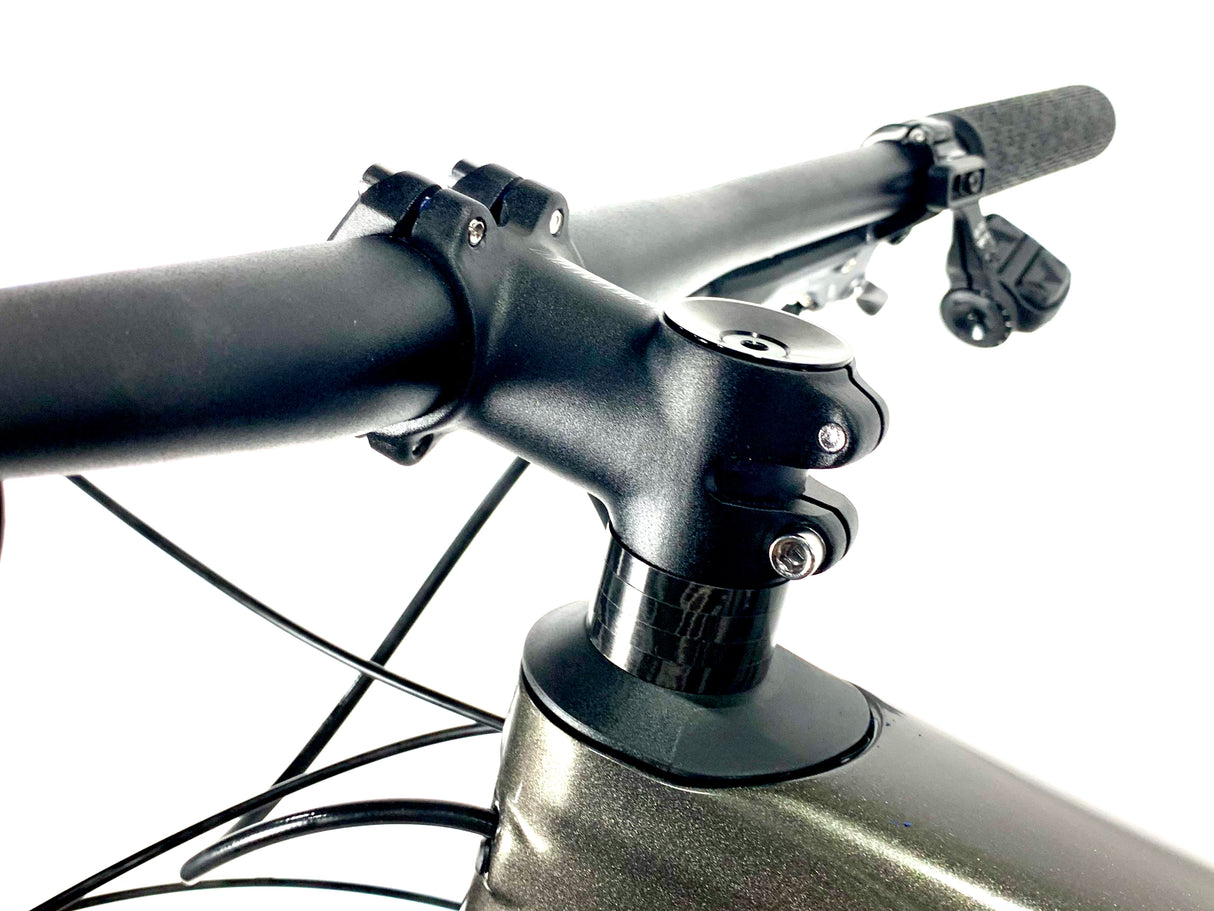 NEW 2024 Specialized Epic 8 Expert SRAM GX AXS 1X12 Roval Wheels Size: Med