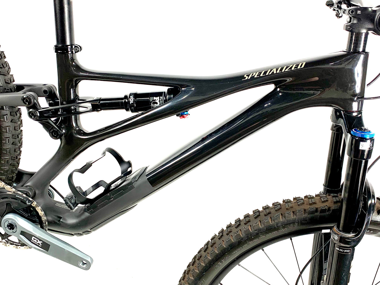 2024 Specialized Stumpjumper Expert SRAM GX AXS 1X12 Size: S2 (Small)