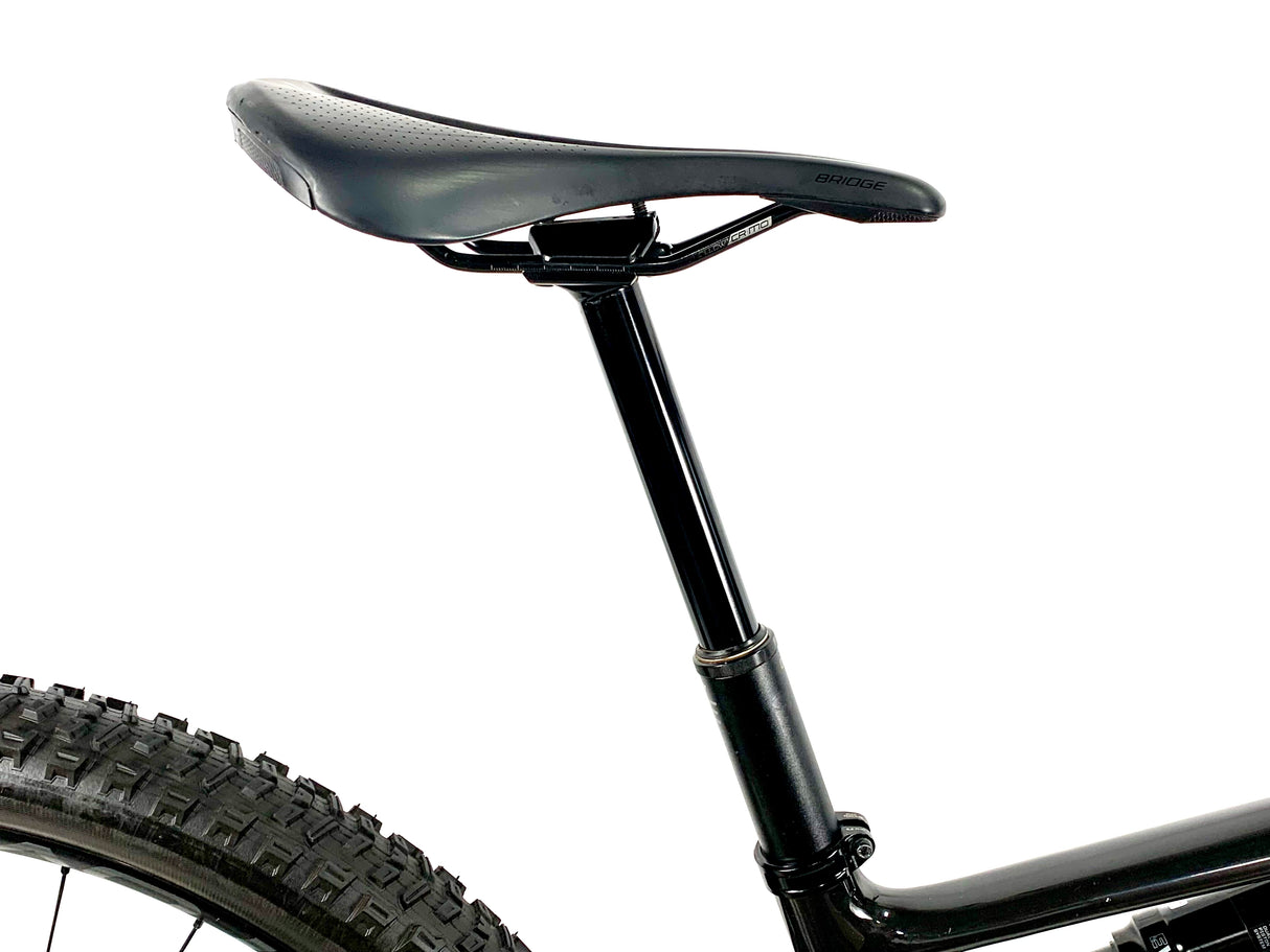 2024 Specialized Stumpjumper Expert SRAM GX AXS 1X12 Size: S2 (Small)