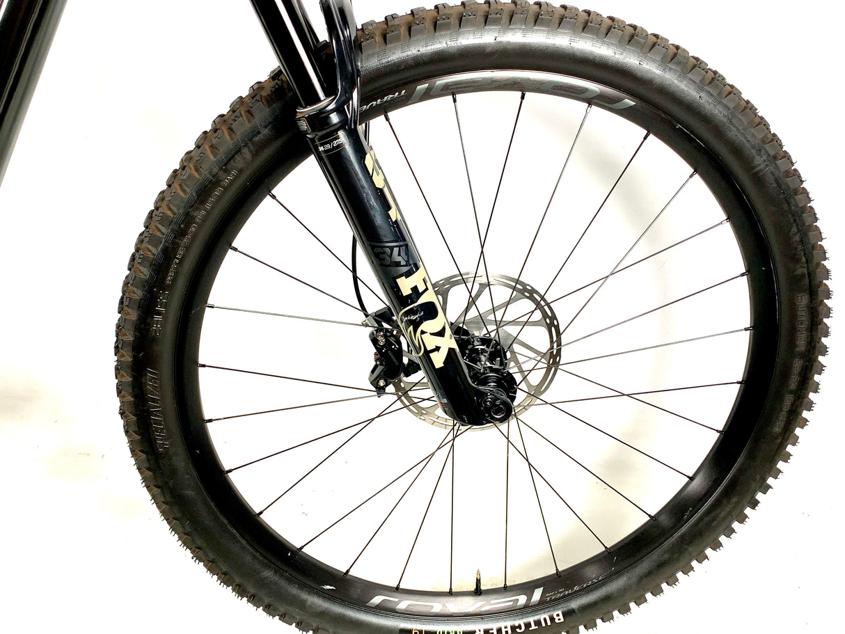 2024 Specialized Stumpjumper Expert SRAM GX AXS 1X12 Size: S2 (Small)