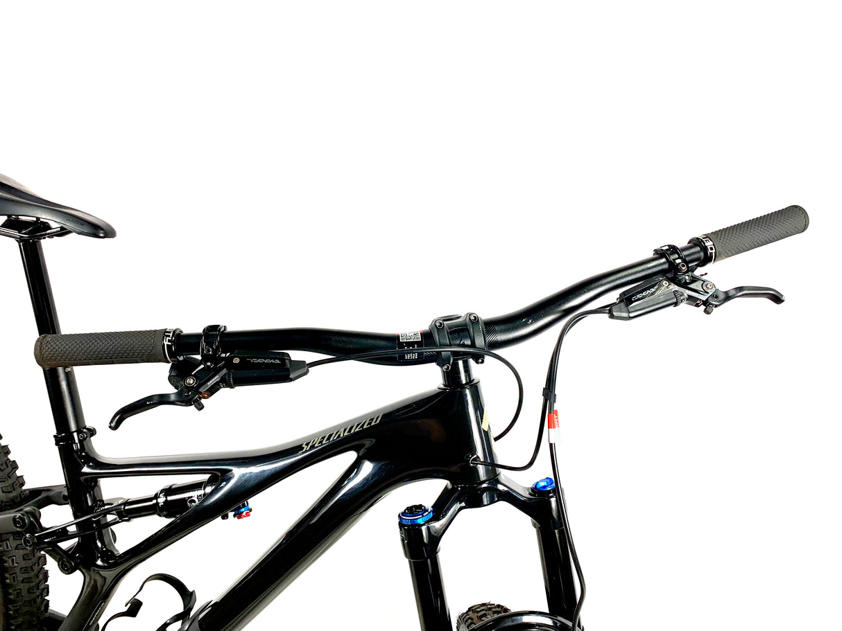 2024 Specialized Stumpjumper Expert SRAM GX AXS 1X12 Size: S2 (Small)