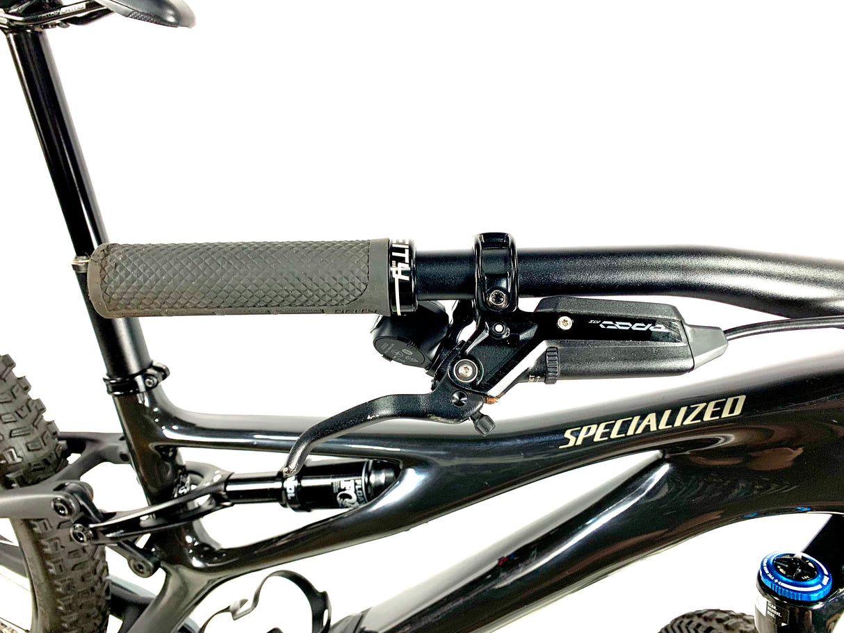 2024 Specialized Stumpjumper Expert SRAM GX AXS 1X12 Size: S2 (Small)