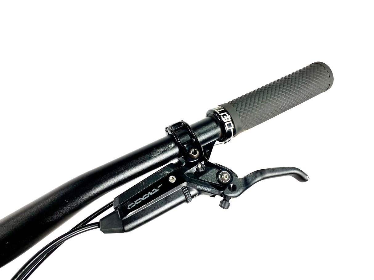 2024 Specialized Stumpjumper Expert SRAM GX AXS 1X12 Size: S2 (Small)