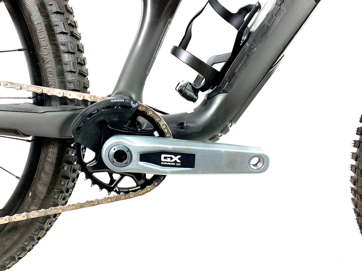 2024 Specialized Stumpjumper Expert SRAM GX AXS 1X12 Size: S2 (Small)