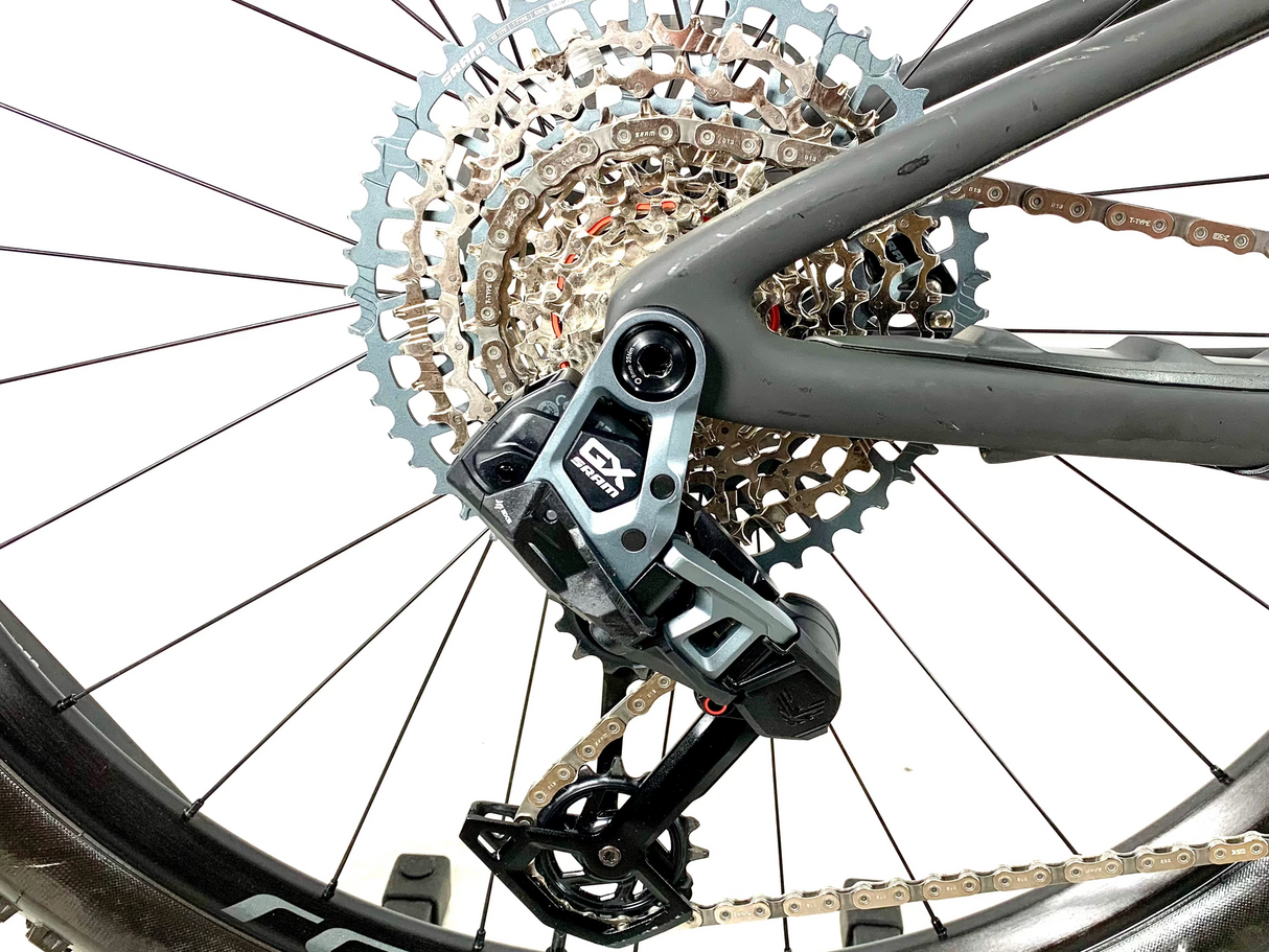 2024 Specialized Stumpjumper Expert SRAM GX AXS 1X12 Size: S2 (Small)