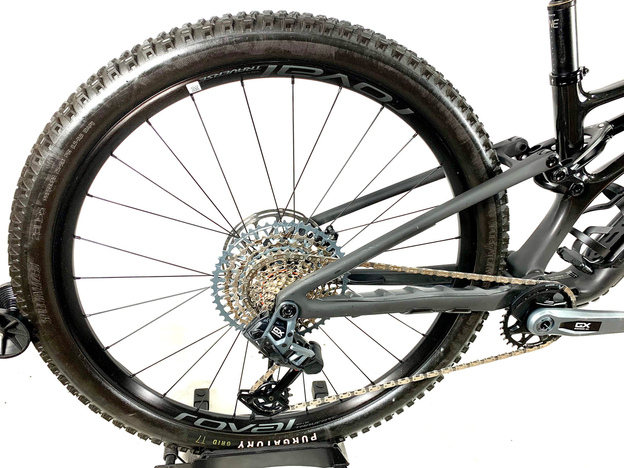 2024 Specialized Stumpjumper Expert SRAM GX AXS 1X12 Size: S2 (Small)