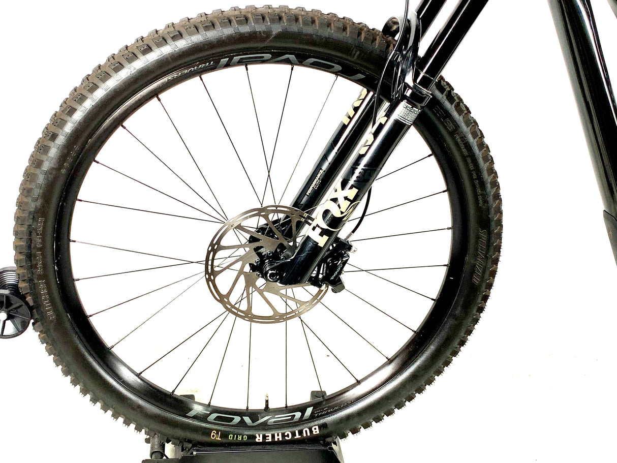 2024 Specialized Stumpjumper Expert SRAM GX AXS 1X12 Size: S2 (Small)