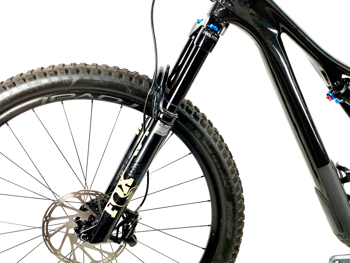 2024 Specialized Stumpjumper Expert SRAM GX AXS 1X12 Size: S2 (Small)