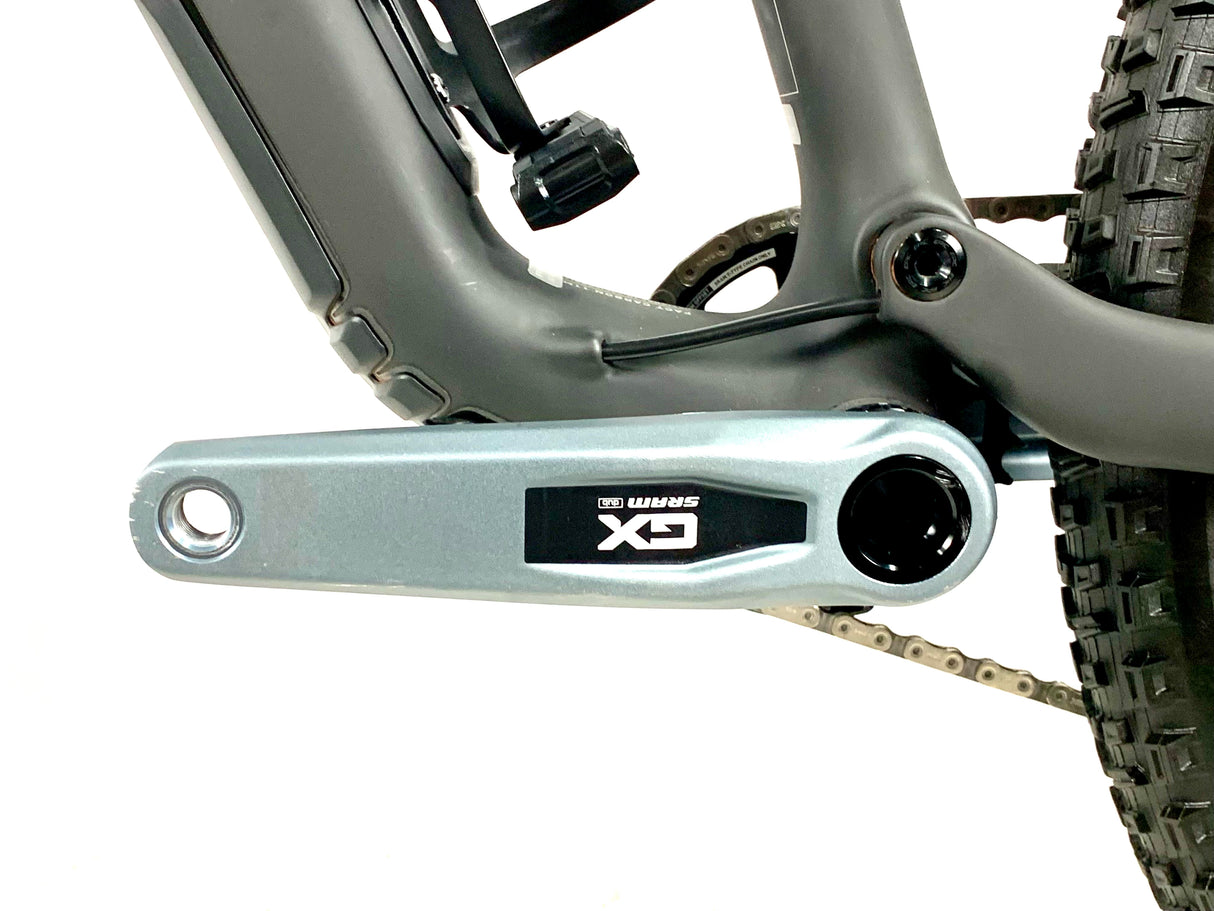 2024 Specialized Stumpjumper Expert SRAM GX AXS 1X12 Size: S2 (Small)