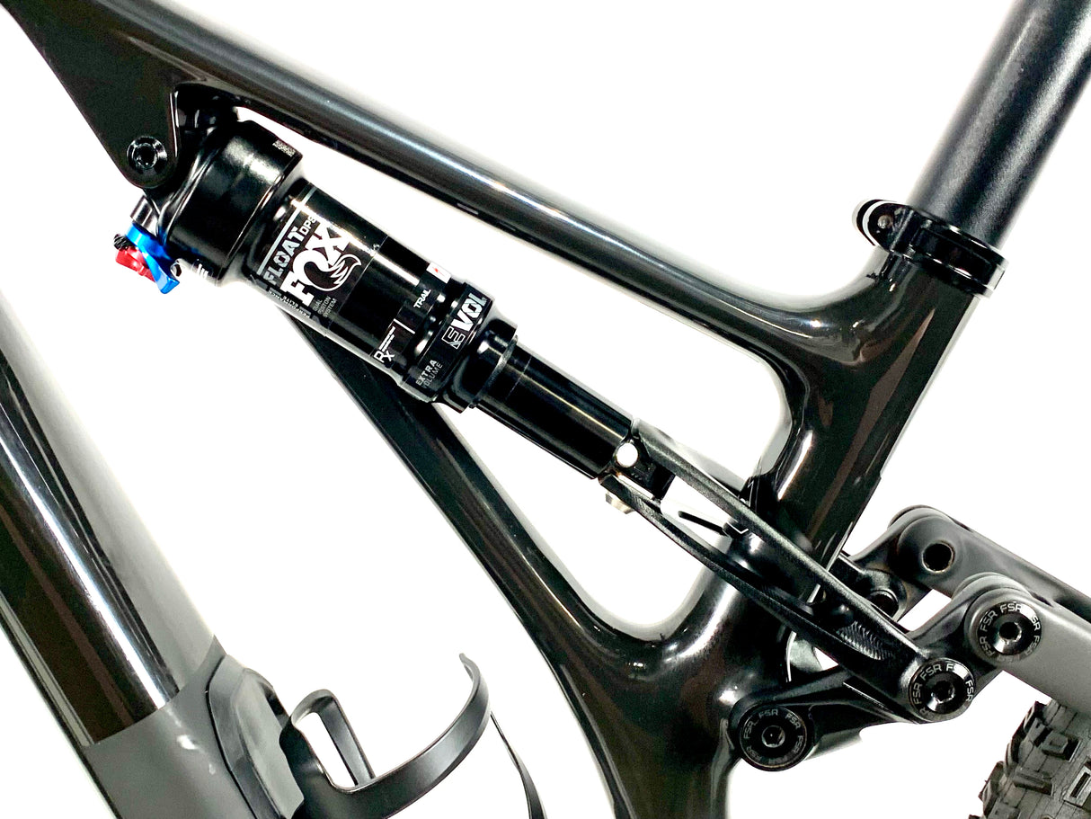 2024 Specialized Stumpjumper Expert SRAM GX AXS 1X12 Size: S2 (Small)