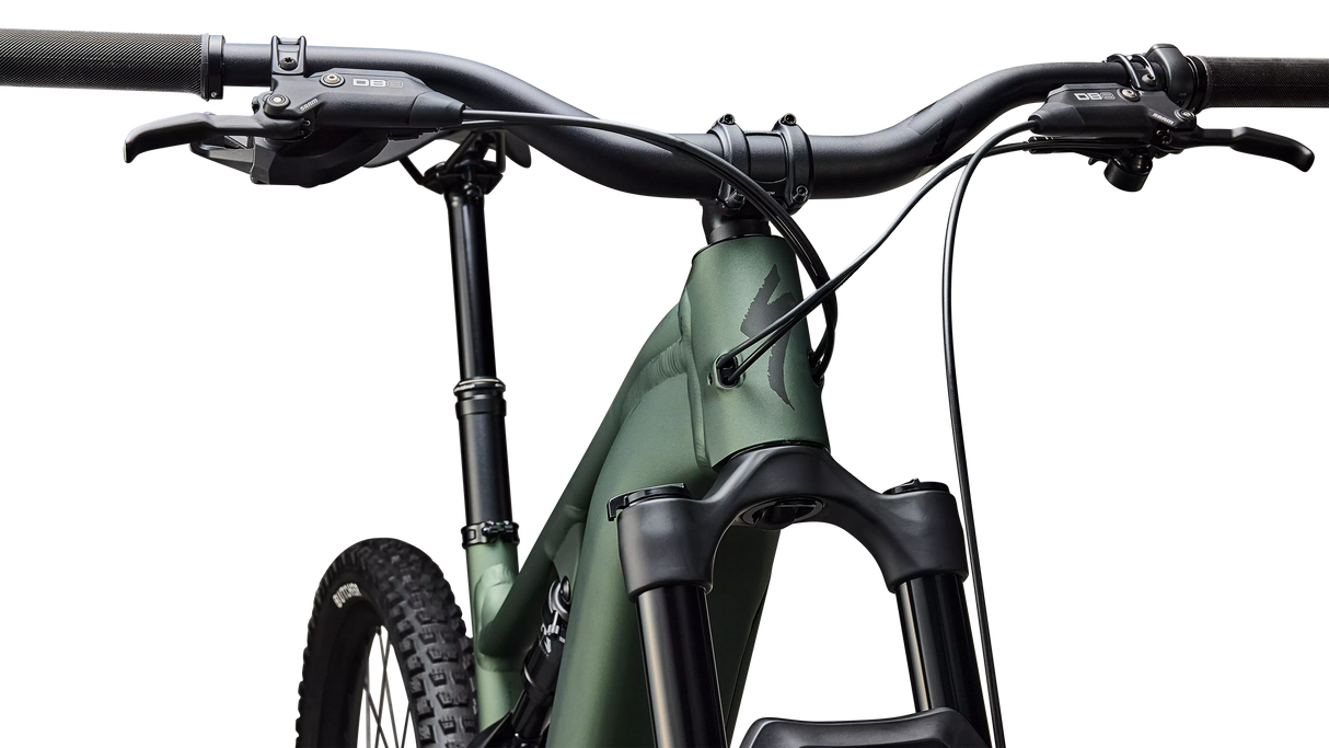 2026 Specialized Turbo Levo 4 Alloy SRAM Size: S3 (Preowned)