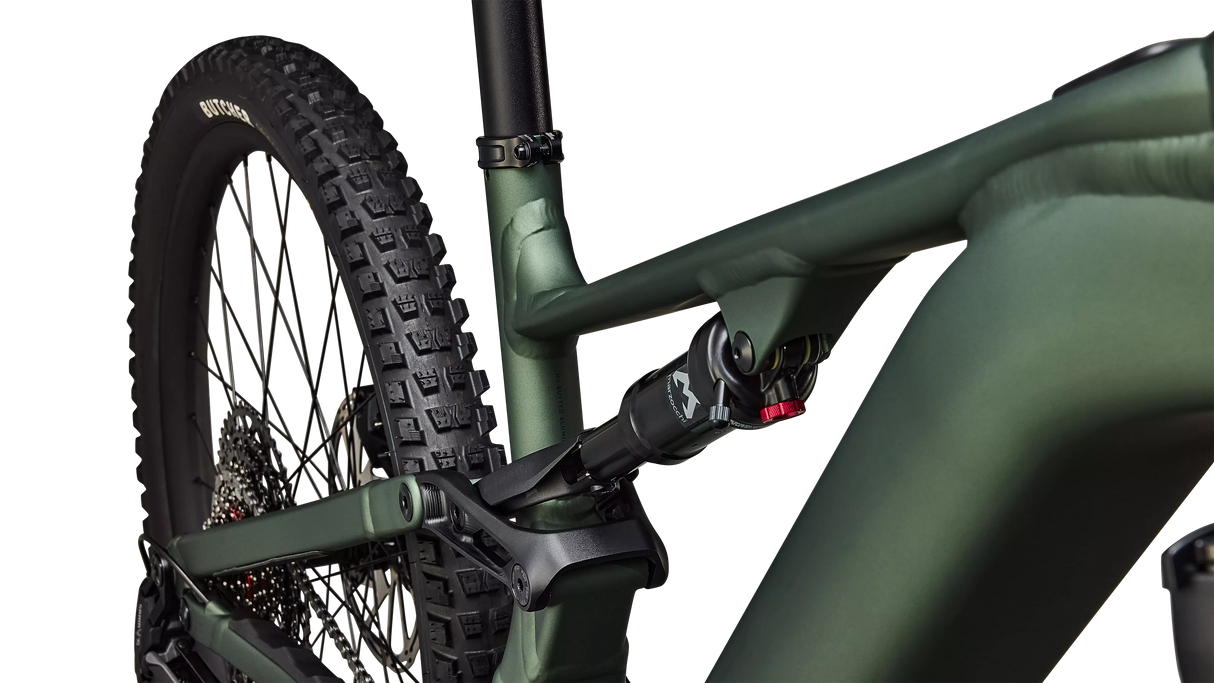 2026 Specialized Turbo Levo 4 Alloy SRAM Size: S3 (Preowned)