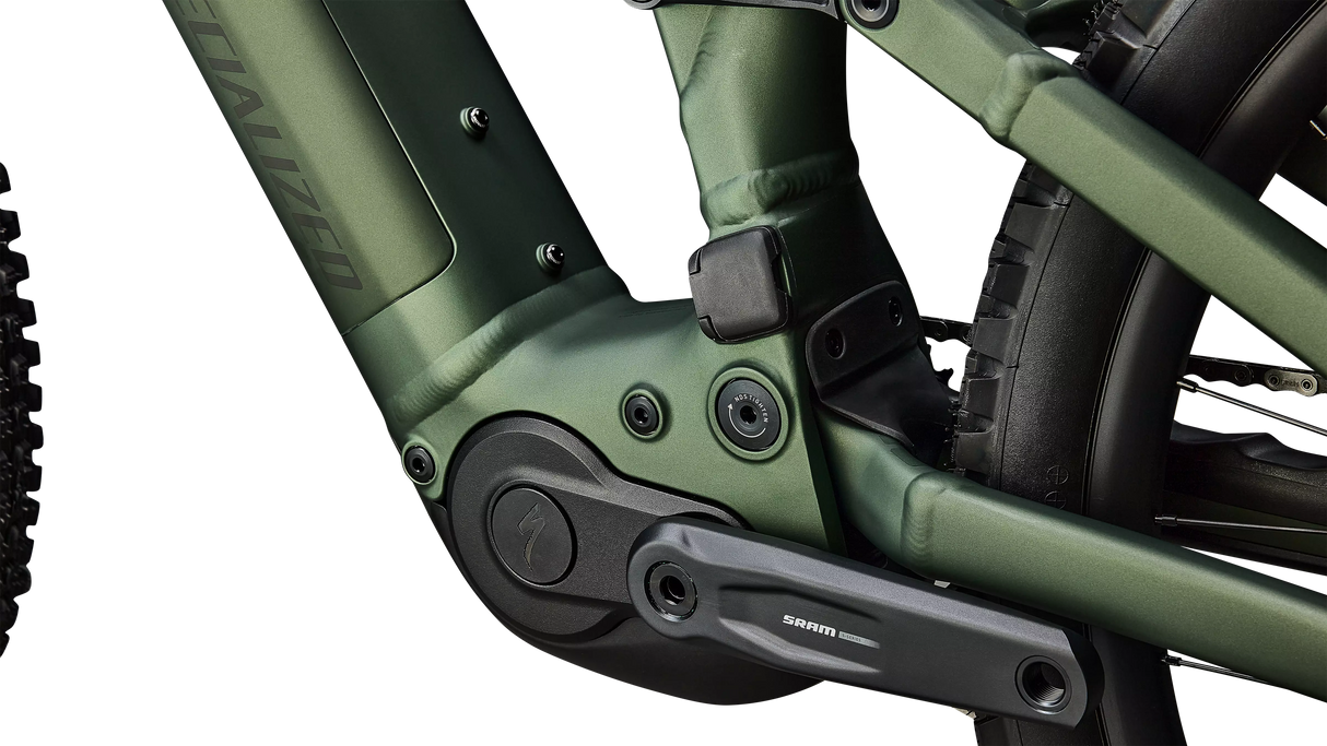 2026 Specialized Turbo Levo 4 Alloy SRAM Size: S3 (Preowned)