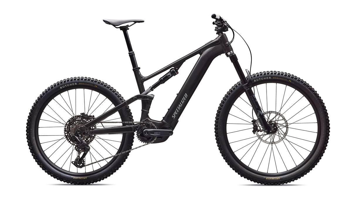 2026 Specialized Turbo Levo 4 Comp Alloy SRAM 1X12 Size: S2 (Preowned)