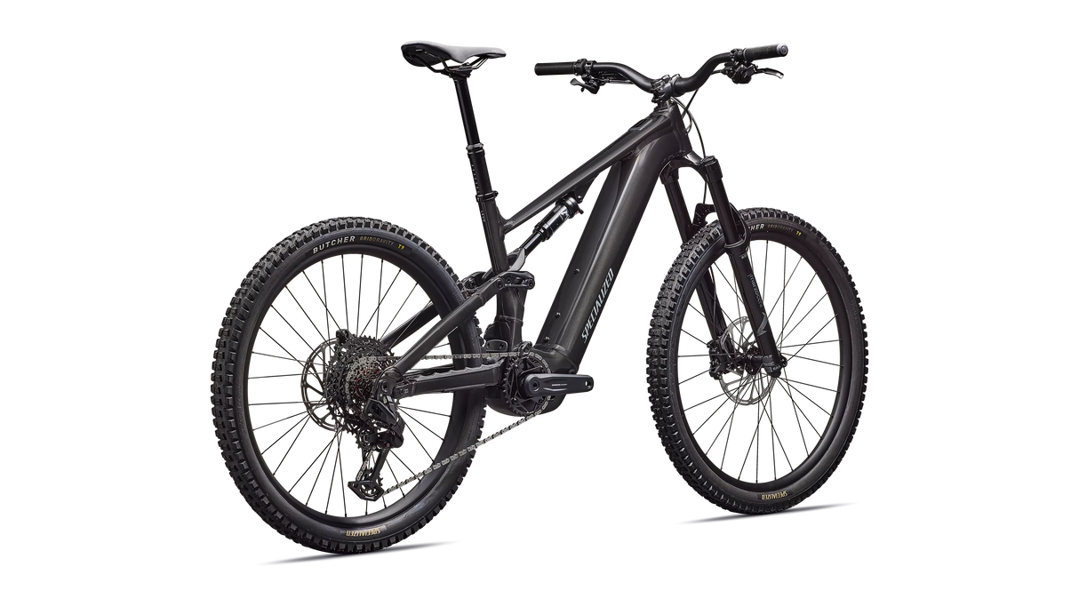 2026 Specialized Turbo Levo 4 Comp Alloy SRAM 1X12 Size: S2 (Preowned)