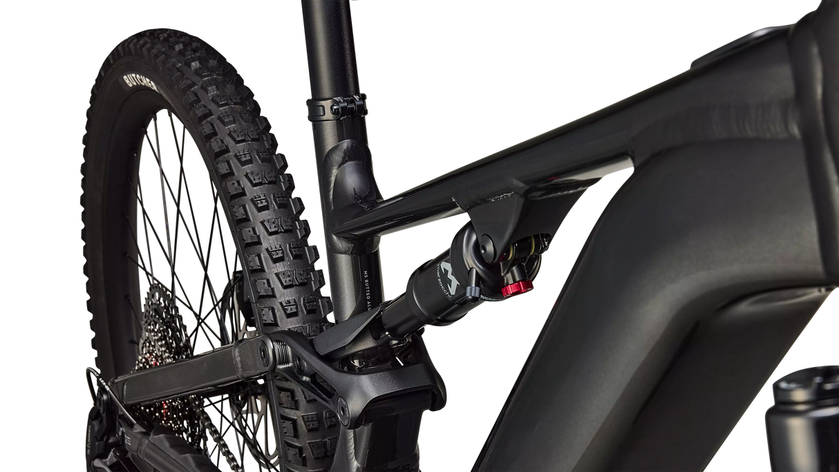 2026 Specialized Turbo Levo 4 Comp Alloy SRAM 1X12 Size: S2 (Preowned)