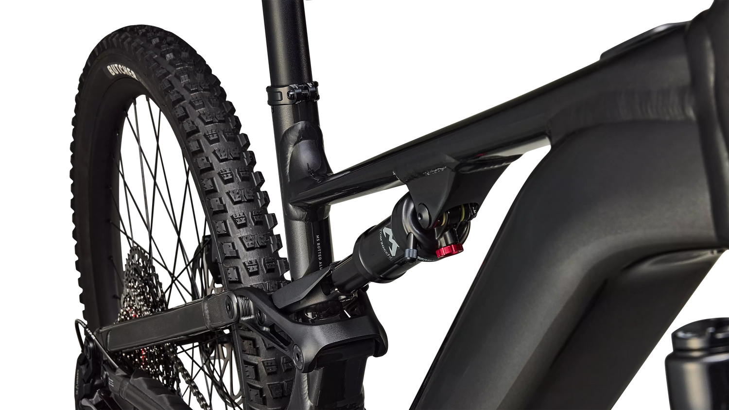 2026 Specialized Turbo Levo 4 Comp Alloy SRAM 1X12 Size: S2 (Preowned)