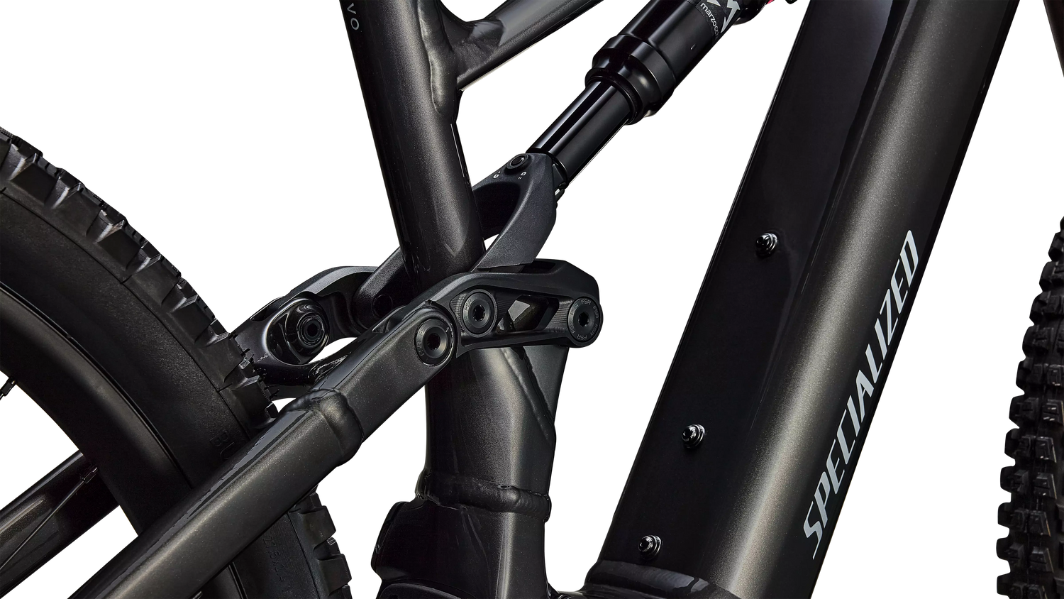 2026 Specialized Turbo Levo 4 Comp Alloy SRAM 1X12 Size: S2 (Preowned)