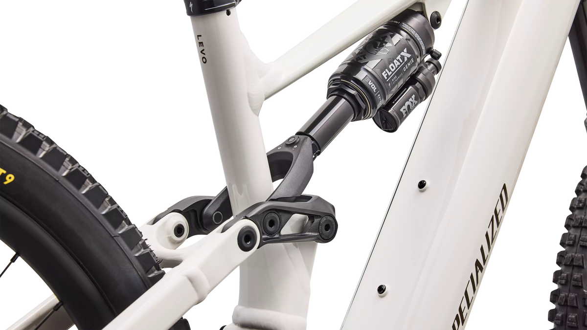 2027 Specialized Turbo Levo 4 Comp Alloy SRAM Size: S4 (Preowned)