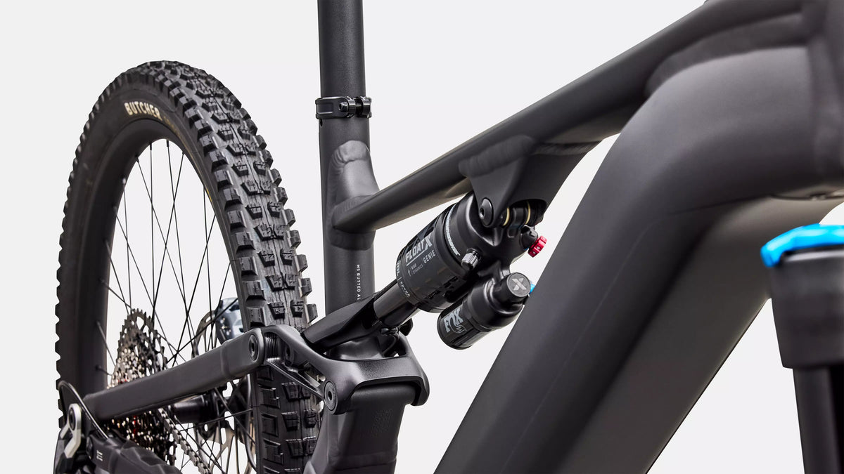 2027 Specialized Turbo Levo 4 Comp Alloy SRAM Size: S4 (Preowned)
