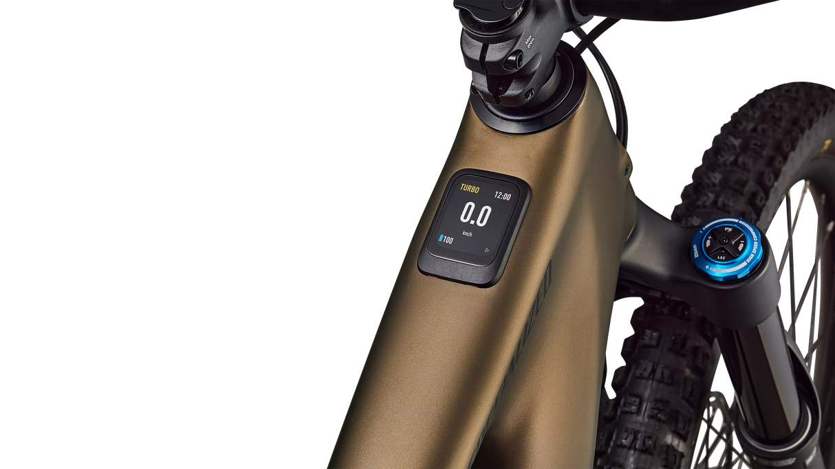 2026 Specialized Turbo Levo 4 Expert SRAM GX AXS Size: S2 (Preowned)