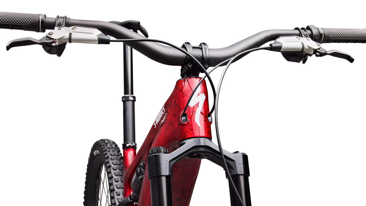 2027 Specialized S-Works Turbo Levo 4 Sram XX Size: S4 (Preowned)