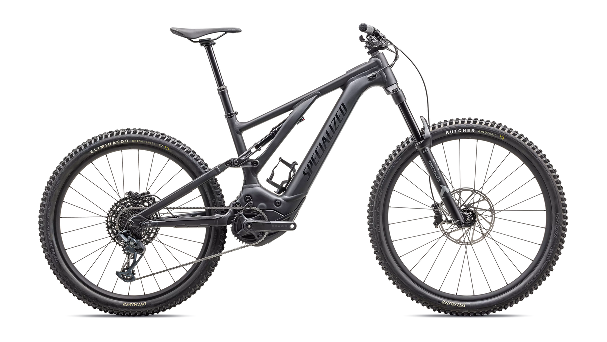 NEW 2025 Specialized Turbo Levo 3 Alloy SRAM Eagle 1X12 Size: S6 (XXL)