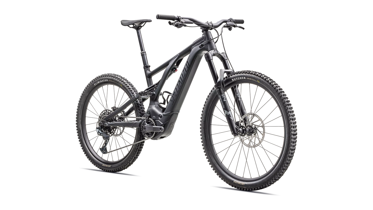 NEW 2025 Specialized Turbo Levo 3 Alloy SRAM Eagle 1X12 Size: S6 (XXL)