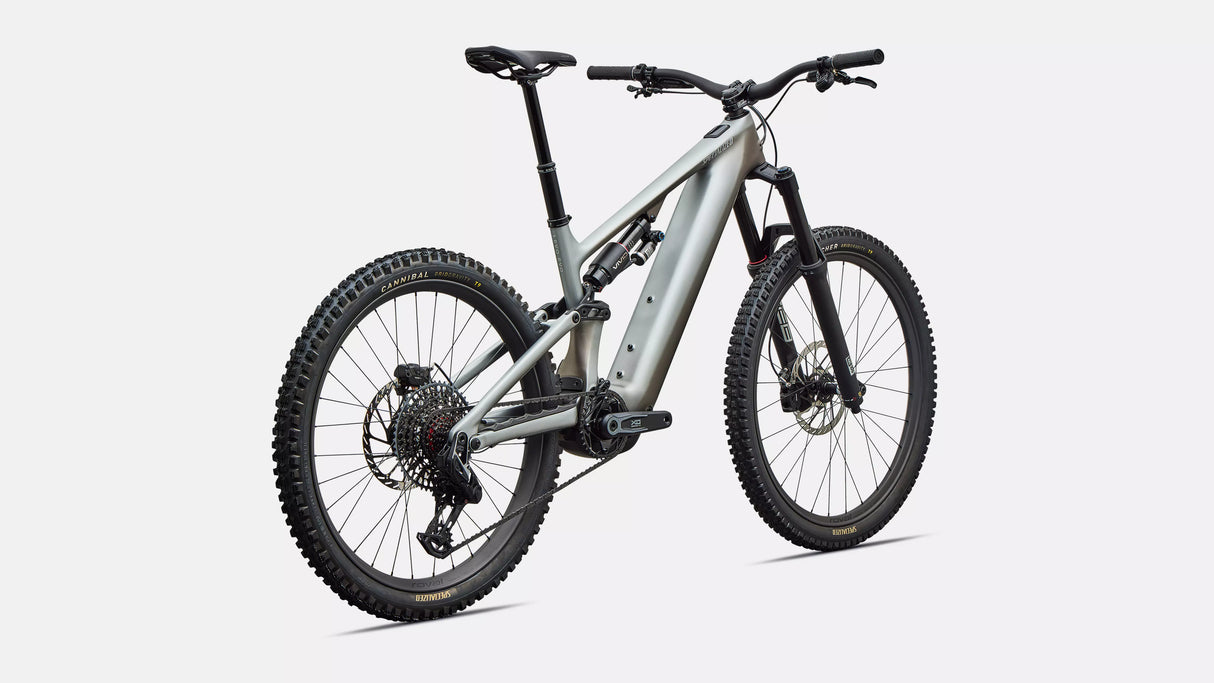 2027 Specialized Turbo Levo Evo 4 Pro Carbon SRAM AXS Eagle Size: S4 (Preowned)