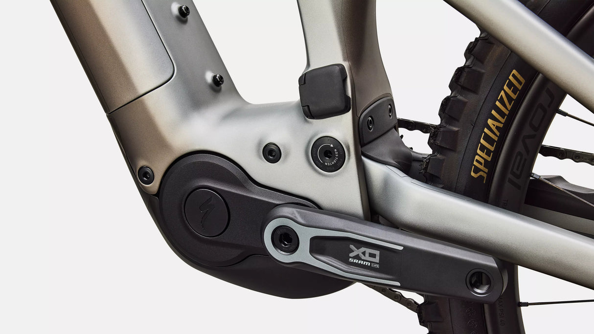 2027 Specialized Turbo Levo Evo 4 Pro Carbon SRAM AXS Eagle Size: S4 (Preowned)