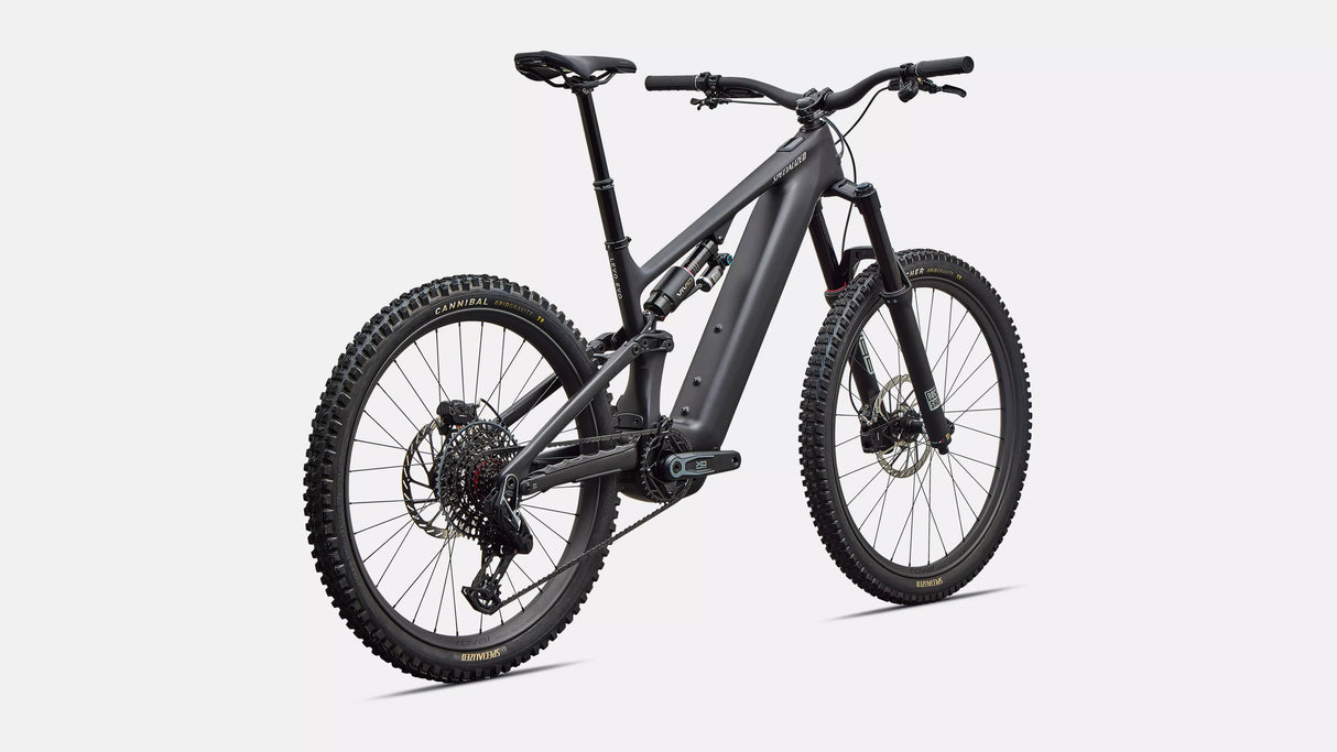 2027 Specialized Turbo Levo Evo 4 Pro Carbon SRAM AXS Eagle Size: S4 (Preowned)