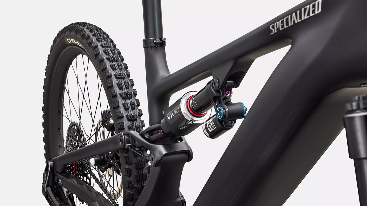 2027 Specialized Turbo Levo Evo 4 Pro Carbon SRAM AXS Eagle Size: S4 (Preowned)