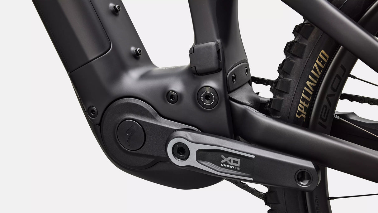 2027 Specialized Turbo Levo Evo 4 Pro Carbon SRAM AXS Eagle Size: S4 (Preowned)