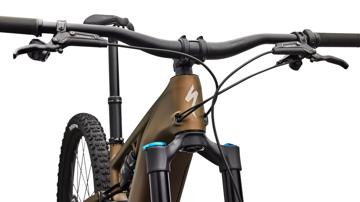 New 2026 Specialized Turbo Levo R Comp Carbon 29 SRAM Size: S3