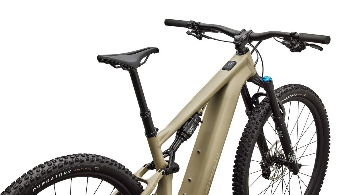 2027 Specialized Turbo Levo R Comp Alloy SRAM Size: S5 (Preowned)