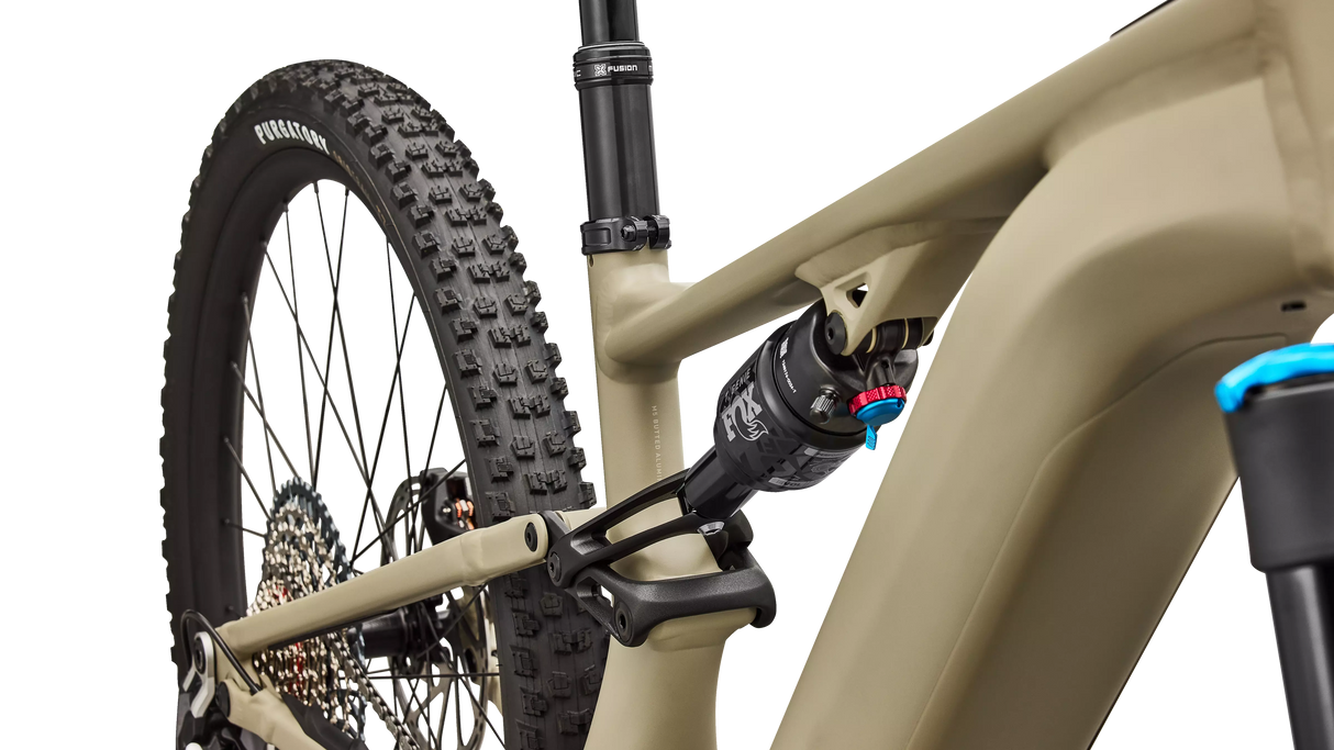 2027 Specialized Turbo Levo R Comp Alloy SRAM Size: S5 (Preowned)