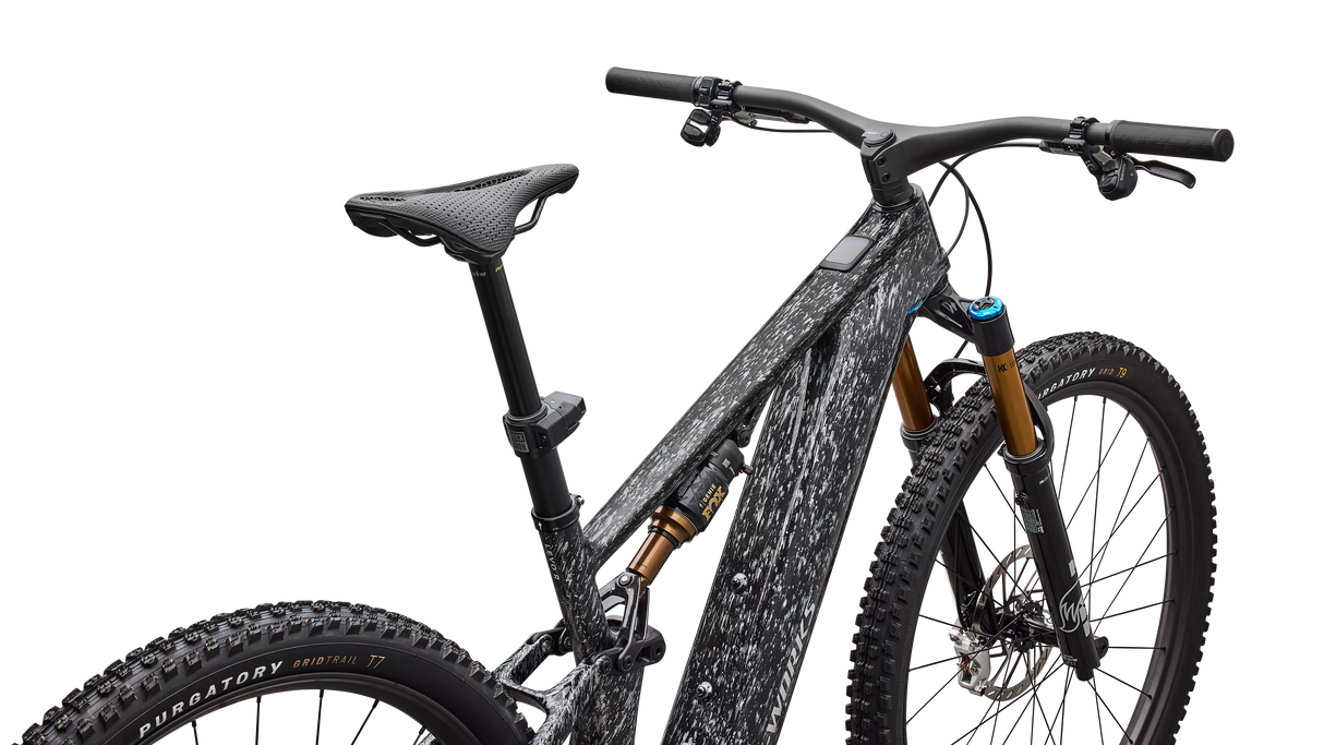 2026 Specialized S-Works Turbo Levo R SRAM XX Size: S3 (Preowned)