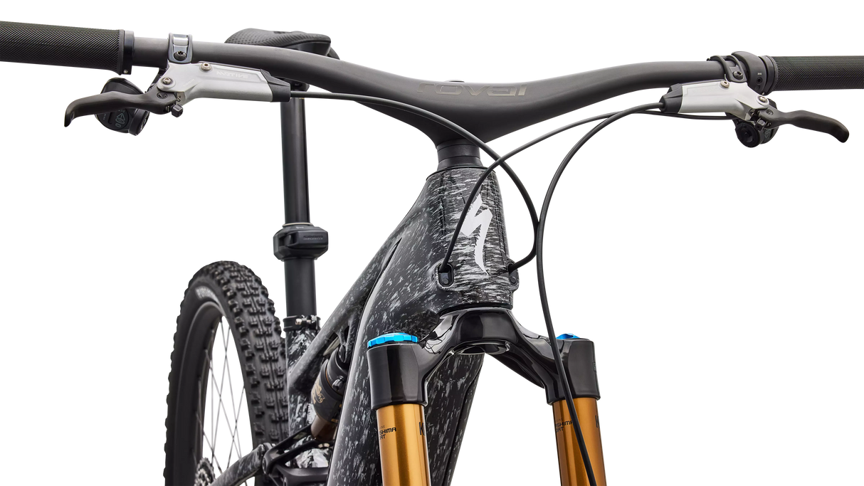 2026 Specialized S-Works Turbo Levo R SRAM XX Size: S3 (Preowned)