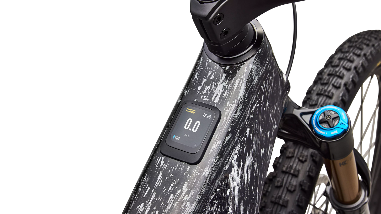 2026 Specialized S-Works Turbo Levo R SRAM XX Size: S3 (Preowned)