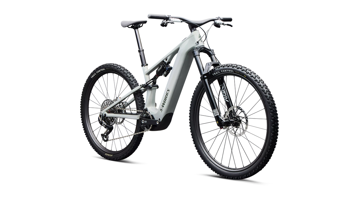 2027 Specialized S-Works Turbo Levo R SRAM XX Size: S3 (Preowned)