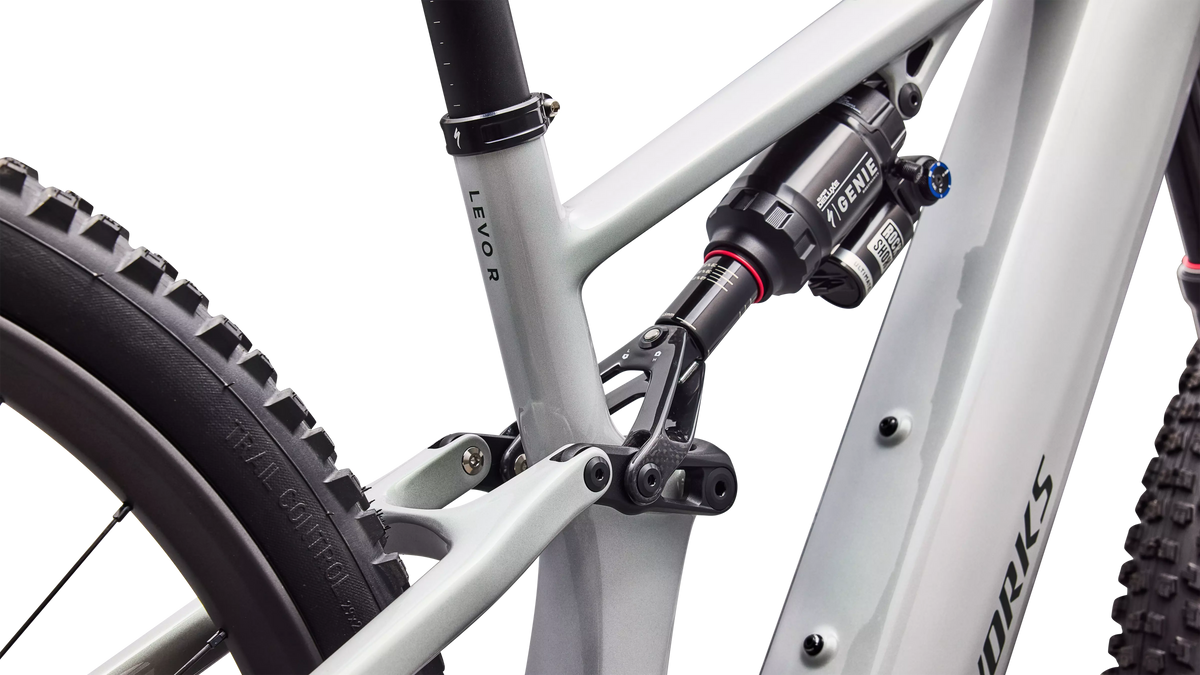 2027 Specialized S-Works Turbo Levo R SRAM XX Size: S3 (Preowned)