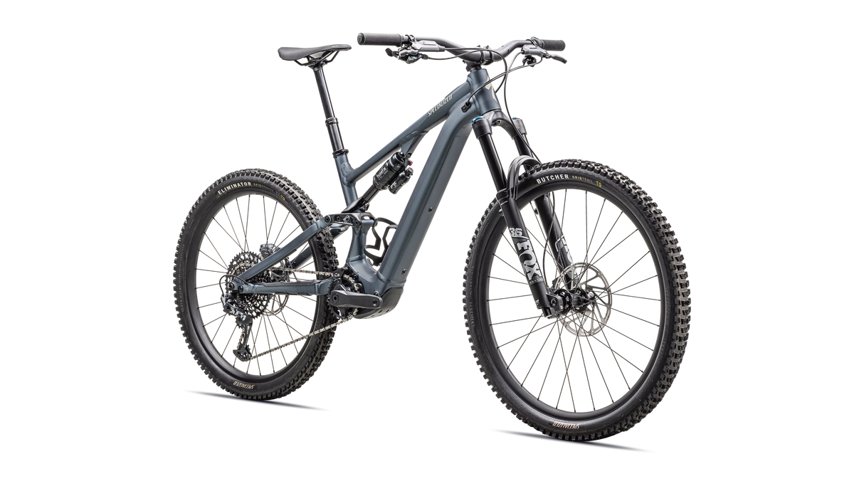 NEW 2025 Specialized Turbo Levo SL 2 Comp Alloy SRAM Eagle X01 1X12 Size: S3 (Med)