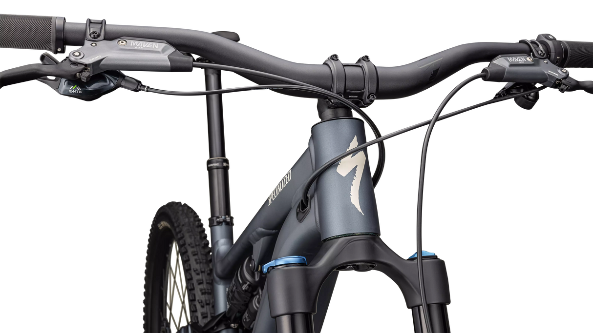 NEW 2025 Specialized Turbo Levo SL 2 Comp Alloy SRAM Eagle X01 1X12 Size: S3 (Med)