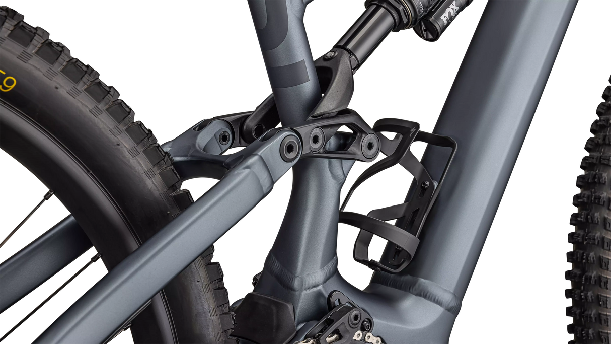 NEW 2025 Specialized Turbo Levo SL 2 Comp Alloy SRAM Eagle X01 1X12 Size: S3 (Med)