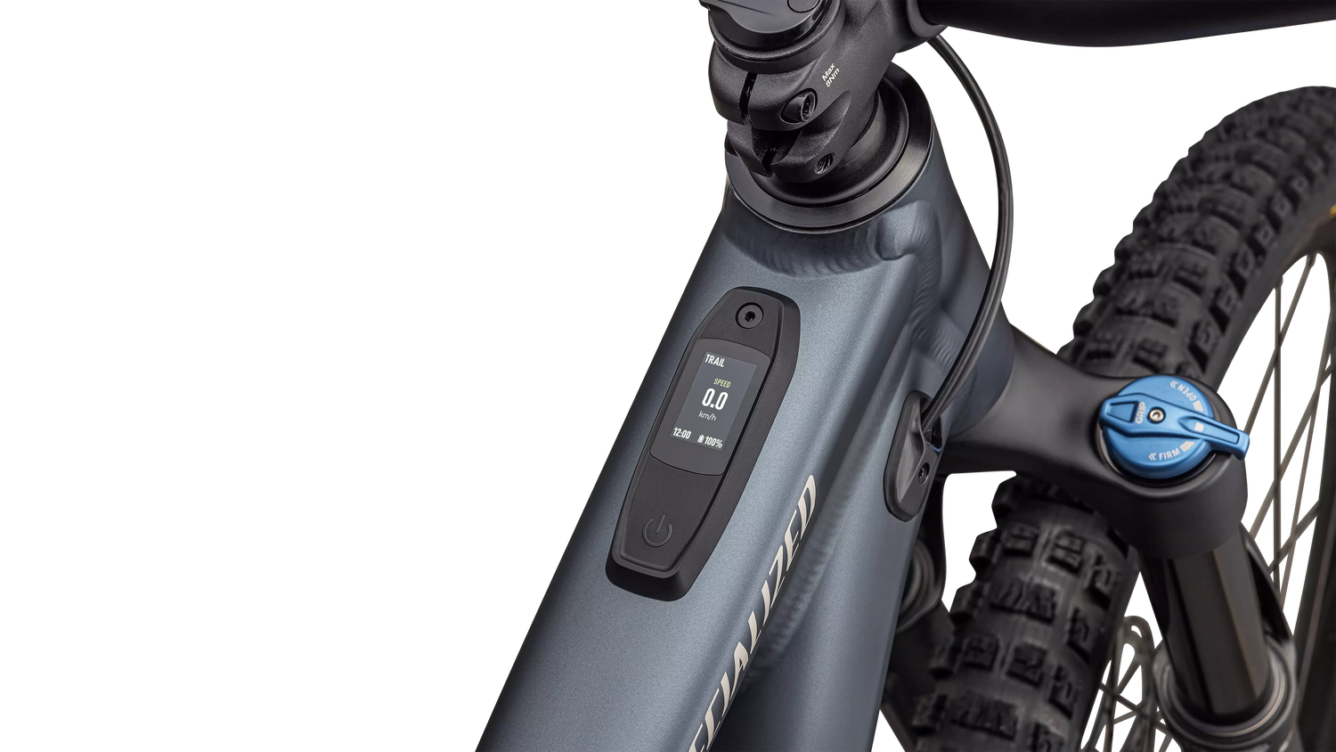 NEW 2025 Specialized Turbo Levo SL 2 Comp Alloy SRAM Eagle X01 1X12 Size: S3 (Med)